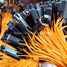CE Certified High-Quality Electric Matches Igniters without Powders, Bulk Pack of 1000pcs for Professional Use