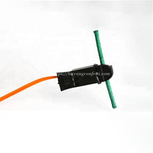 CE Certified High-Quality Electric Matches Igniters without Powders, Bulk Pack of 1000pcs for Professional Use