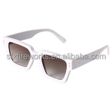 2024 Sunglasses Whole Luxury Custom Premium Shades Women Designer Black Brand Sunglasses Mens Square Sun Glasses For Men