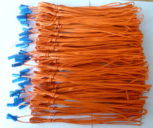 Liuyang Supplier Electric Material Pyrogen Pyrotechnics Ematch Firing System Cold Pyro Wedding Event Fx Show  Igniter(0.5M 100PCS)