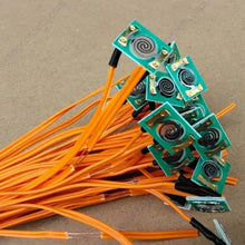 Event  Electric Match Spark Cable Pyrotechnic Starter Exploder Exploding Switch Control Remote Ignition Balloon Igniter(100PCS)