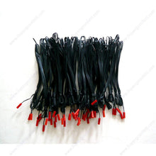 (100 PCS)High Quality Electrical Match Ematch Ignite 0.3m 1m 2m 3m 5m Electric Igniter For  Pyrotechnic Display Show