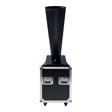 Wedding Event Party Big model 100*45*90CM 15M spray height CO2 color paper blower confetti cannon blaster launcher confetti machine