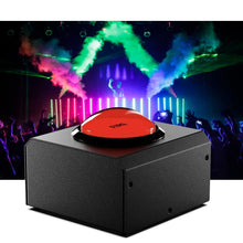 Firework Display Show Stage Concert Special Effect Fire Co2 Square button with led light DJ FX SFX Powershot Button Controller