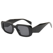 Customized Metal Logo High End Luxury Fashionable Thick Acetate Sunglasses Polarized For Mens Women