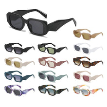 2024 Luxury Designer Sunglasses Lunette De Soleil Sunglass Designer Brands Shade Custom Sunglasses for Women