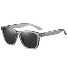 polarized custom sunglass uv400 glasses promotion matte black sunglasses
