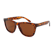polarized custom sunglass uv400 glasses promotion matte black sunglasses
