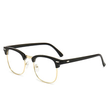Sunglasses customs Men Design Classic Cheap Sun Glasses Stainless steel Metal Fashion women Men Sunglasses