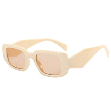 Customized Metal Logo High End Luxury Fashionable Thick Acetate Sunglasses Polarized For Mens Women