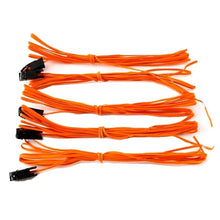 0.3m Safety Electrical Igniter System, Electric Ematch with Talon Igniter for Pyrotechnics - 100PCS, Reliable Firing Mechanism