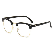 Sunglasses customs Men Design Classic Cheap Sun Glasses Stainless steel Metal Fashion women Men Sunglasses