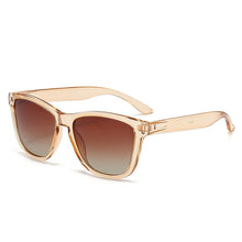 polarized custom sunglass uv400 glasses promotion matte black sunglasses