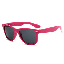 Polarized sunglasses Fashion design custom plastic outdoor sun glasses UV400 sports women man sunglasses