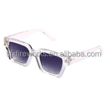 2024 Sunglasses Whole Luxury Custom Premium Shades Women Designer Black Brand Sunglasses Mens Square Sun Glasses For Men