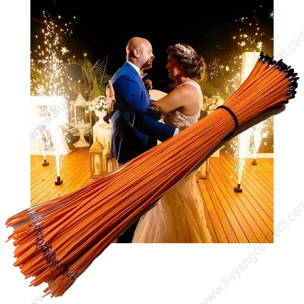 1m 2m 3m en venta Fuente de escenario Producción interior Núcleo de cobre  Firewo, image size:1000x1000