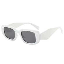 Customized Metal Logo High End Luxury Fashionable Thick Acetate Sunglasses Polarized For Mens Women