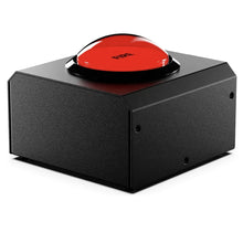 Firework Display Show Stage Concert Special Effect Fire Co2 Square button with led light DJ FX SFX Powershot Button Controller