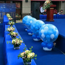 Remote Control Balloon detonation System With Talon igniters and Balloon Stuffing Tool For Party Birthday Bursting Balloons