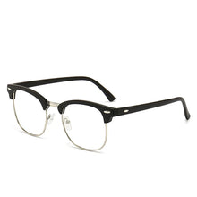 Sunglasses customs Men Design Classic Cheap Sun Glasses Stainless steel Metal Fashion women Men Sunglasses