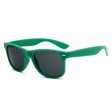 Polarized sunglasses Fashion design custom plastic outdoor sun glasses UV400 sports women man sunglasses