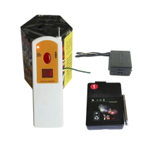 Christmas New Year July 4th Nov 5th Display Show China Pyrotechnic Firing System Reusable Electric Igniter