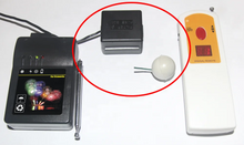 Christmas New Year July 4th Nov 5th Display Show China Pyrotechnic Firing System Reusable Electric Igniter