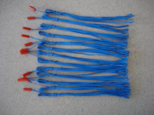 FX Fuse Ce Stage Cold Pyrotechnic Fire System Pyro Wedding Electric Match Firecracker  Initiator Professional Igniter ( 5M 100 PCS)
