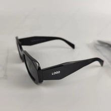 Fasion Popular Lunette De Soleil Shade Custom Women Men Polarized Case Mens Kids 2024 Luxury Designer Sunglasses