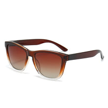 polarized custom sunglass uv400 glasses promotion matte black sunglasses