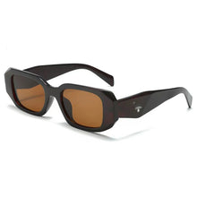 Fasion Popular Lunette De Soleil Shade Custom Women Men Polarized Case Mens Kids 2024 Luxury Designer Sunglasses