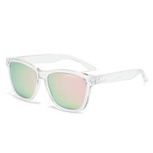 polarized custom sunglass uv400 glasses promotion matte black sunglasses