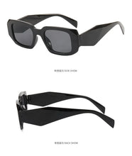 Customized Metal Logo High End Luxury Fashionable Thick Acetate Sunglasses Polarized For Mens Women