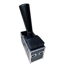 Wedding Event Party Big model 100*45*90CM 15M spray height CO2 color paper blower confetti cannon blaster launcher confetti machine