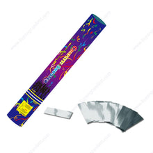 100pcs Sfx Gender Reveal Event Party Supplies Stick Biodegradable Blaster Popper Streamer Wedding Paper Launcher Confetti Cannon