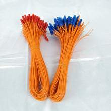 Liuyang Supplier Electric Material Pyrogen Pyrotechnics Ematch Firing System Cold Pyro Wedding Event Fx Show  Igniter(0.5M 100PCS)