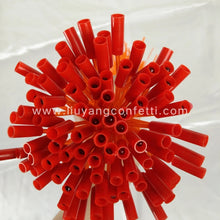 Fuse Cold Pyro Pyrotechnic Ematch Firing System, 30cm Chemical Display, Wedding Pulse Stage Effects, Electric Igniter (5M 100PCS)