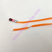 FX Fuse Ce Stage Cold Pyrotechnic Fire System Pyro Wedding Electric Match Firecracker  Initiator Professional Igniter ( 5M 100 PCS)