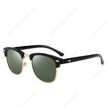 Sunglasses customs Men Design Classic Cheap Sun Glasses Stainless steel Metal Fashion women Men Sunglasses