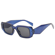 Customized Metal Logo High End Luxury Fashionable Thick Acetate Sunglasses Polarized For Mens Women