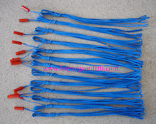 (100 PCS)High Quality Electrical Match Ematch Ignite 0.3m 1m 2m 3m 5m Electric Igniter For  Pyrotechnic Display Show