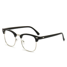 Sunglasses customs Men Design Classic Cheap Sun Glasses Stainless steel Metal Fashion women Men Sunglasses