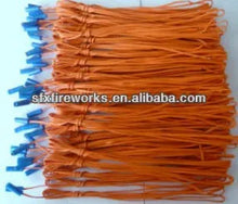(100 PCS)High Quality Electrical Match Ematch Ignite 0.3m 1m 2m 3m 5m Electric Igniter For  Pyrotechnic Display Show