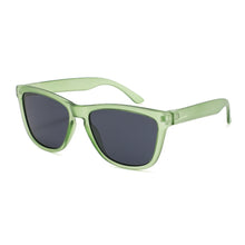 polarized custom sunglass uv400 glasses promotion matte black sunglasses