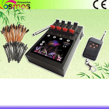 0.3m Safety Electrical Igniter System, Electric Ematch with Talon Igniter for Pyrotechnics - 100PCS, Reliable Firing Mechanism