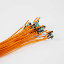 Event  Electric Match Spark Cable Pyrotechnic Starter Exploder Exploding Switch Control Remote Ignition Balloon Igniter(100PCS)