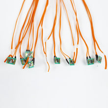 Event  Electric Match Spark Cable Pyrotechnic Starter Exploder Exploding Switch Control Remote Ignition Balloon Igniter(100PCS)