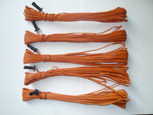 Electric Ignition System 1m, 2m, 30cm, 3m, 50cm, 5m Cold Pyro E-match Fuse, Ematch - Ideal for Pyrotechnic Display, Stage Performance Spark Wire Igniter (100pcs)