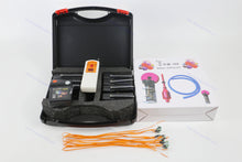 Remote Control Exploding Balloons Kit Balloon Blaster Machine With Ci9 and Balloon Suffing Machine For Bride Wedding Decorations