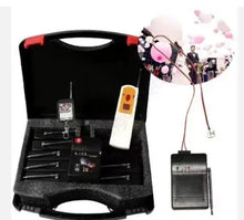 Remote Control Exploding Balloons Kit Balloon Blaster Machine With Ci9 and Balloon Suffing Machine For Bride Wedding Decorations